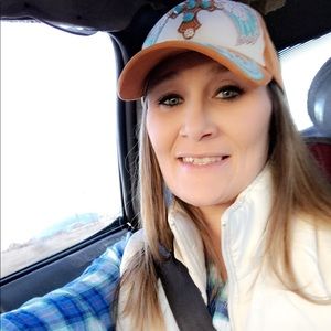 Meet your Posher, Kami